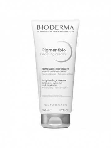Bioderma Pigmentbio Foaming...