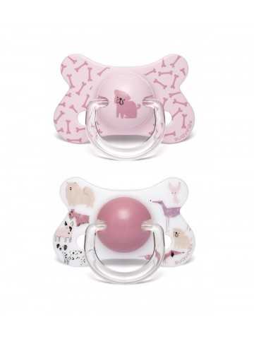 Suavinēx Chupa anatómica...