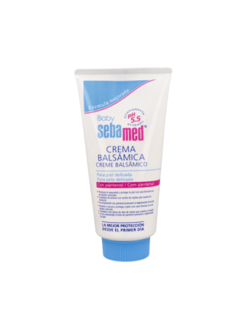 Sebamed Baby Crema...