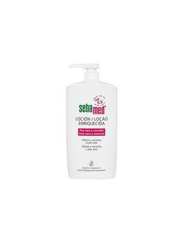 Sebamed Loción Enriquecida 1L