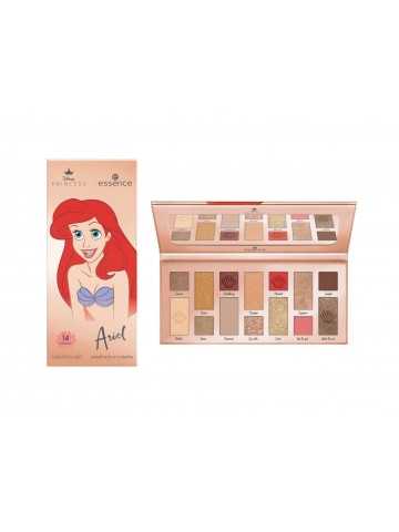 Essence Princess Ariel...