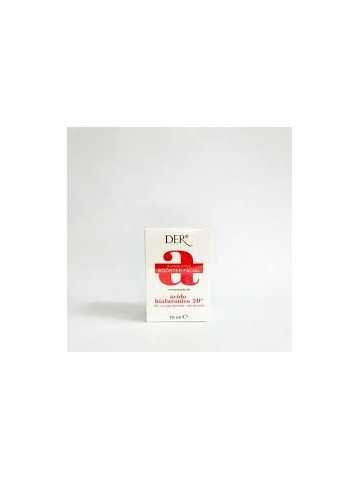 Der Sérum Ácido Hialurónico...