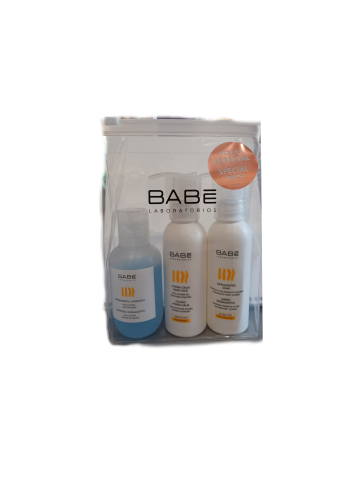 Babe Kit Higienizante