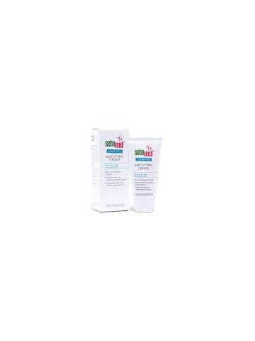 Sebamed Clear Face Crema...