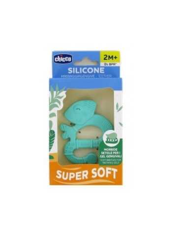 Chicco Mordedor Super Soft...
