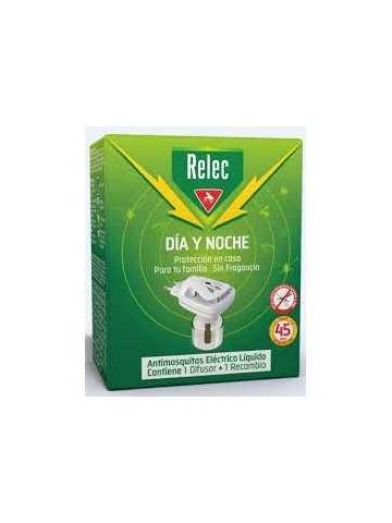 Relec Día y Noche...
