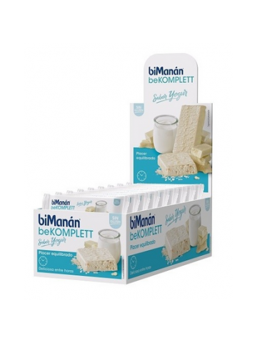 Bimanán Bekomplett Barrita...