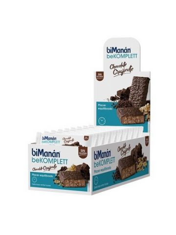 Bimanán Bekomplett Barrita...