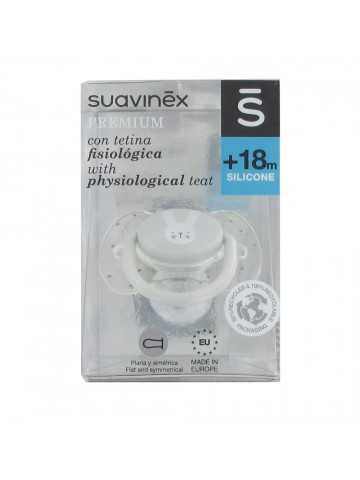 Chupa Suavinex Fisiológica...