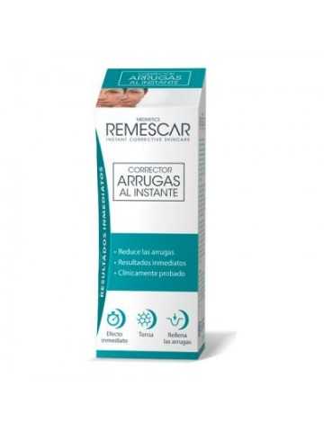 Remescar Corrector de...