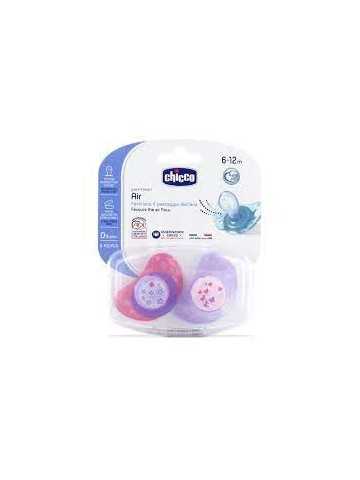 CHICCO Chupete Physio Air...