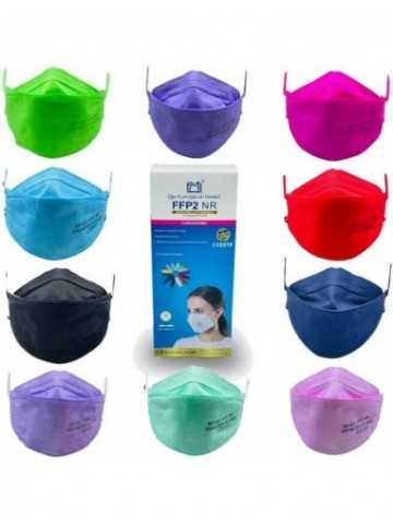 Mascarilla FFP2 para Adulto...