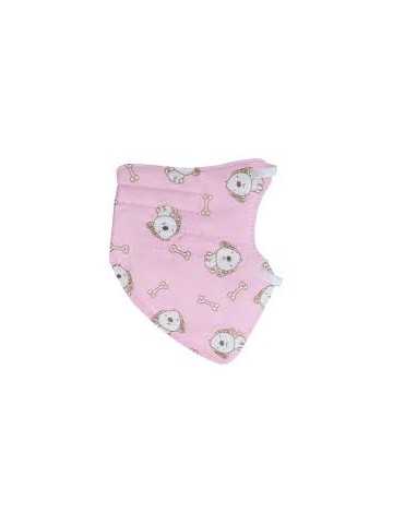 Mascarilla FFP2 infantiles...