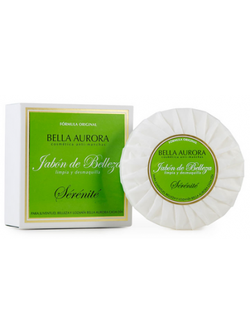 Bella Aurora Jabón de...