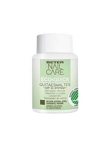 Beter Eco & Quick...