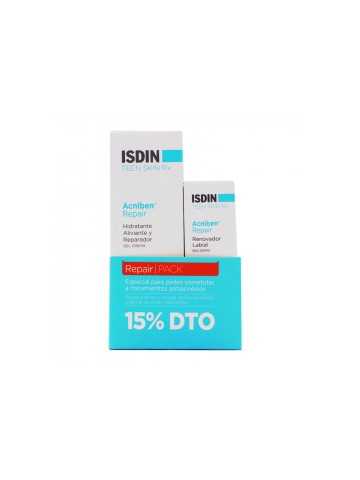 PACK ACNIBEN REPAIR DTO...