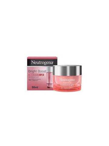 NEUTROGENA BRIGHT BOOST...