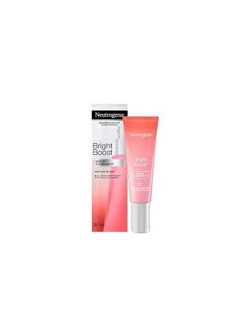 NEUTROGENA BRIGHT BOOST...