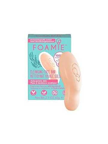 FOAMIE JABON LIMPIADOR...