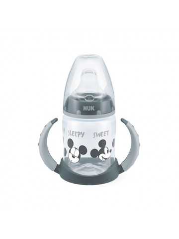 NUK BIBERON ENTRENA MICKEY...