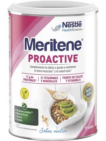 MERITENE PROACTIVE 408 G