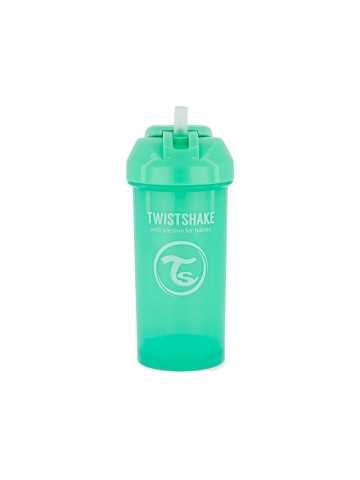 TWISTSHAKE CUP 360 ML 6M VERDE