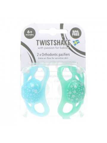 TWISTSHAKE CHUPETE 2 UN....