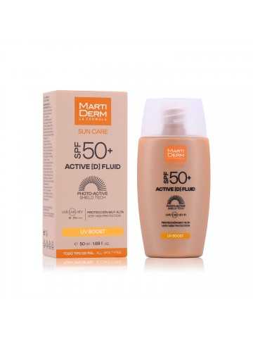 MARTIDERM SPF 50+ ACTIVE...