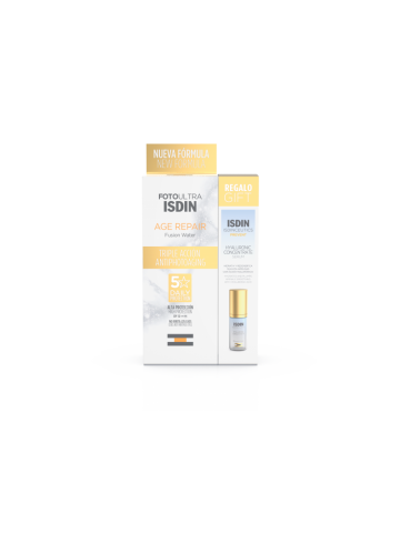 PACK AGE REPAIR 50ML+ HYALU...