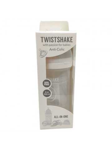 BIBERON ANTICOL. TWISTSHAKE...