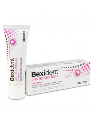 BEXIDENT DIENTES SENSIBLES...