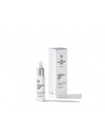 DR ARTHOUROS ALBA FORMULA...