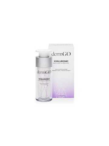 DERMGO HYALURONIC ANTIEDAD...