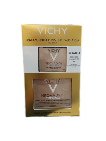 VICHY NEOVADIOL COFRE...