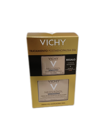 VICHY NEOVADIOL COFRE DIA...