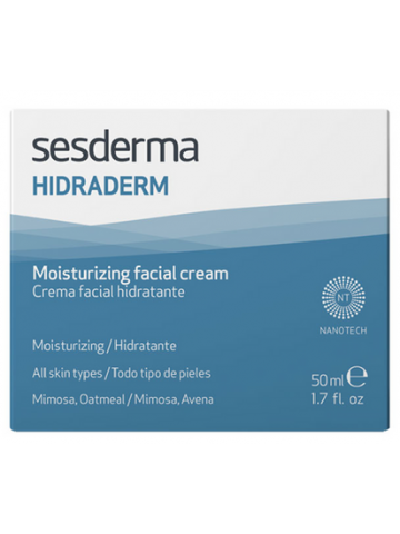 SESDERMA HIDRADERM HYAL...