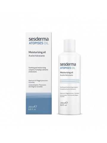 SESDERMA ATOPISES OIL...