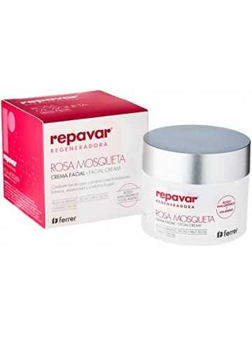 REPAVAR REGENERADORA CREMA...