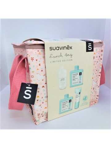 SUAVINEX BOLSA NEVERA CORAL