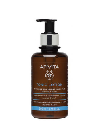 APIVITA LOCION FACIAL...