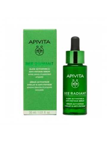APIVITA SERUM LUMINOSIDAD Y...