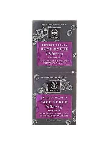 APIVITA EXPRESS FACE SCRUB...