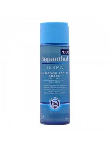 BEPANTHOL DERMA LIMPIADOR...