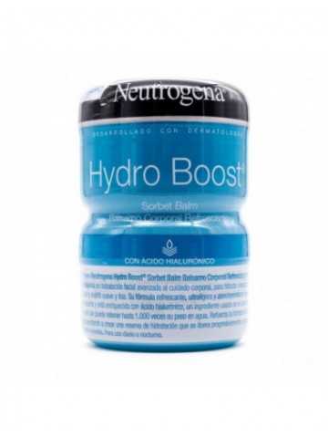 NEUTROGENA CORPORAL BALSAMO...