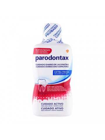 PARODONTAX EXTRA FRESH...