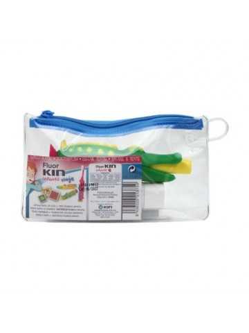 KIN NECESER VIAJE...