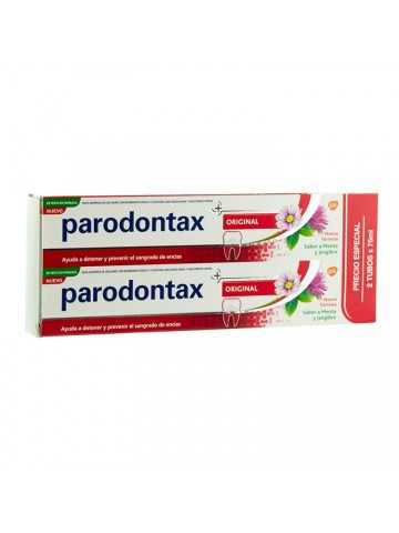 PARODONTAX ORIGINAL 2 X 75 ML