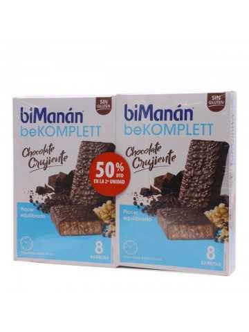 BIMANAN BARRA CHOCOLATE...