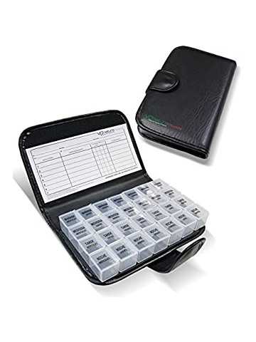 PASTILLERO SEMANAL VP NATURA