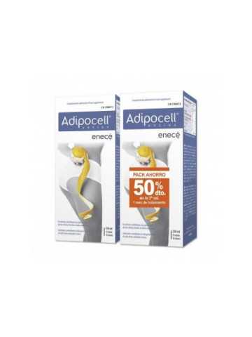 ADIPOCEL PACK AHORRO